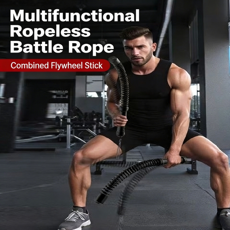 Ropeless Ropes for Gym Weighte - Home Gym Build 评论和价格
