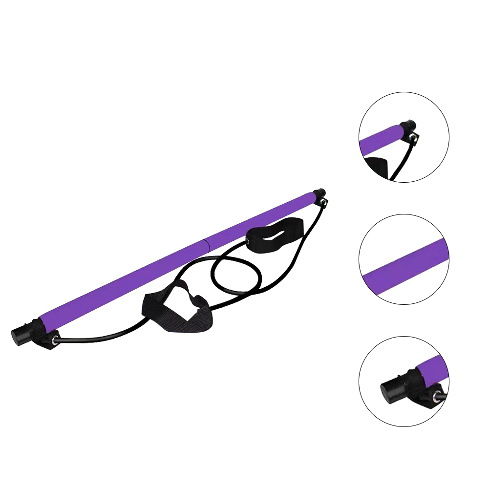 Fitness Bar Stick Lightweight  - Home Gym Options 评论和价格