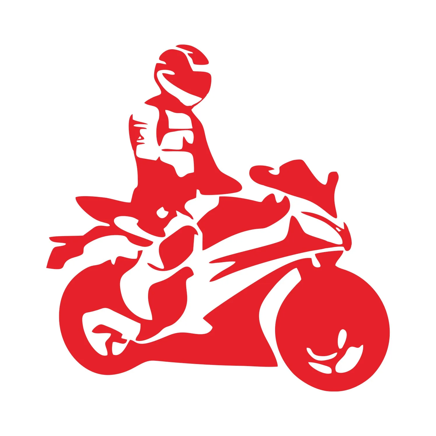 New Design Motorcycle Silhouet - Weight Plate Bumper 评论和价格