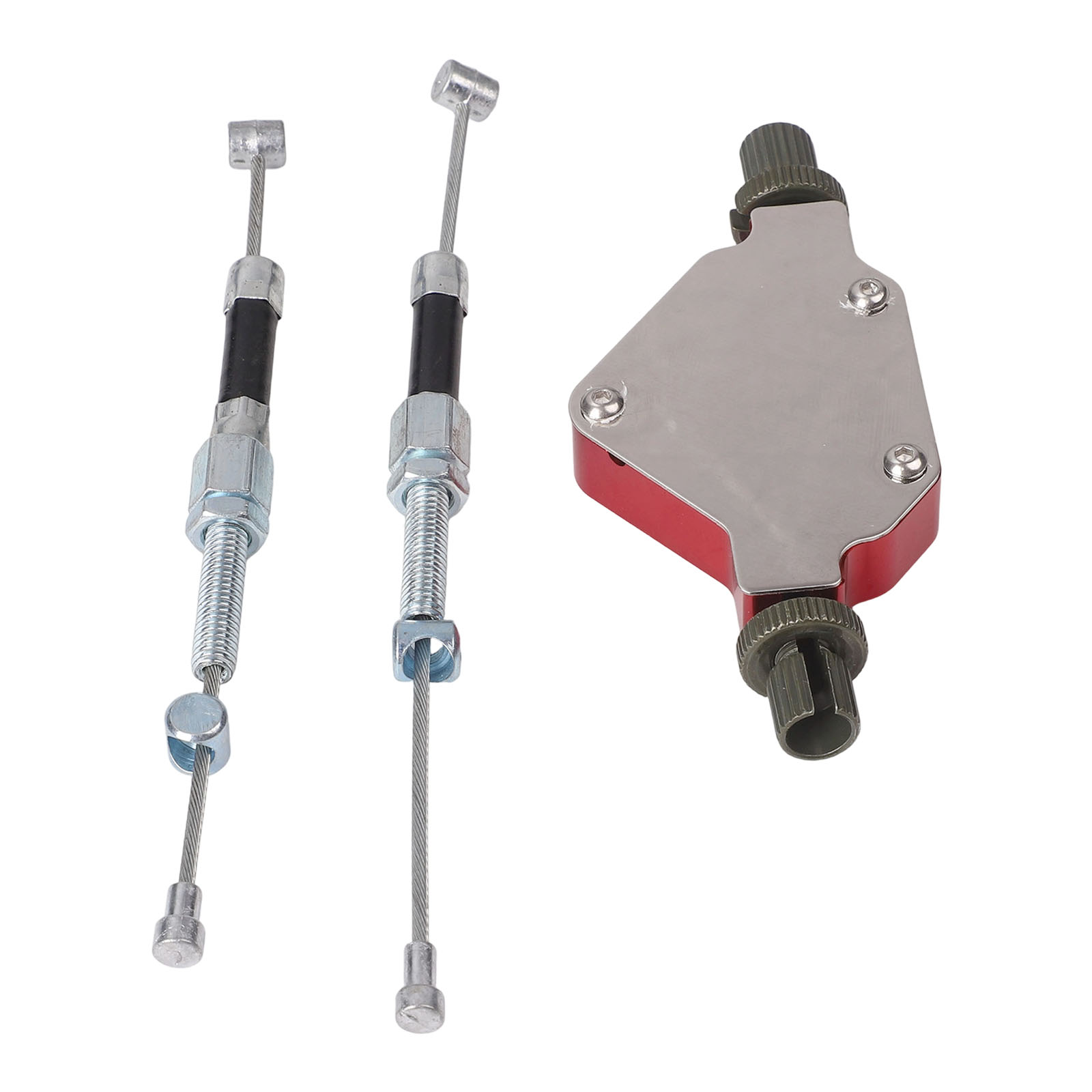 Motorcycle Easy Pull Clutch Sy - Lat Pulldown Cable 评论和价格