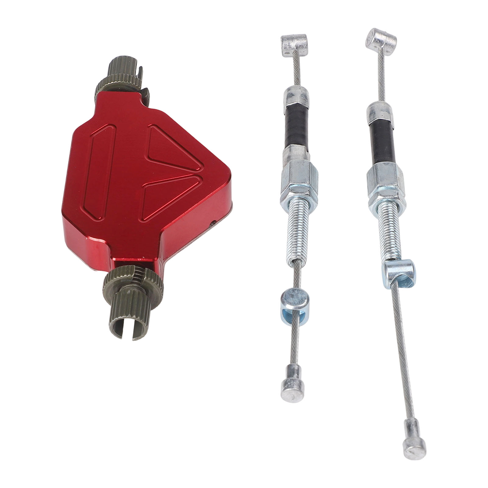 Motorcycle Easy Pull Clutch Sy - Lat Pulldown Cable 评论和价格