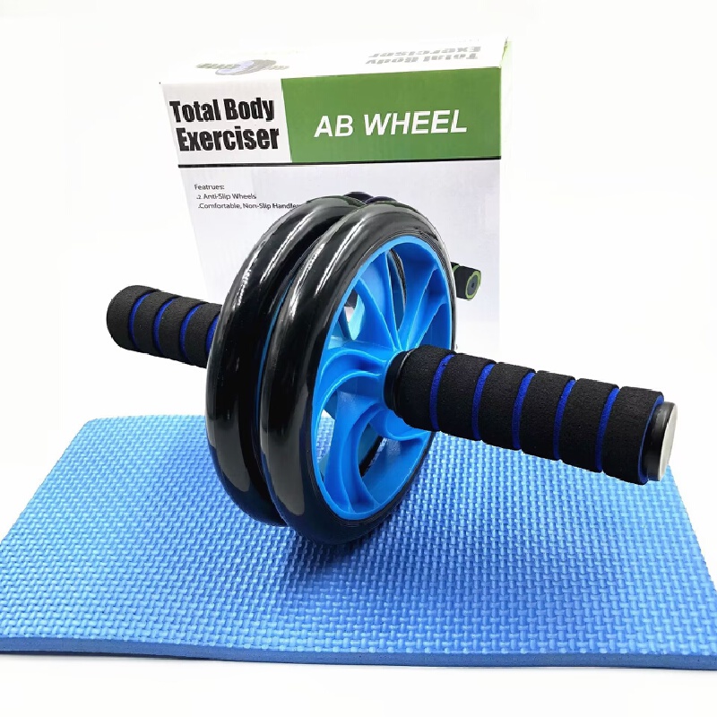 Fitany Ab Roller 16 Inch Dual  - Ab Roller Wheel 评论和价格