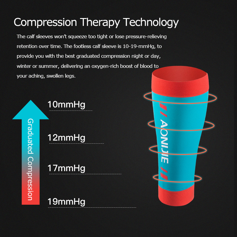 AONIJIE E4405 Knit Compression - Seated Calf Raise 评论和价格