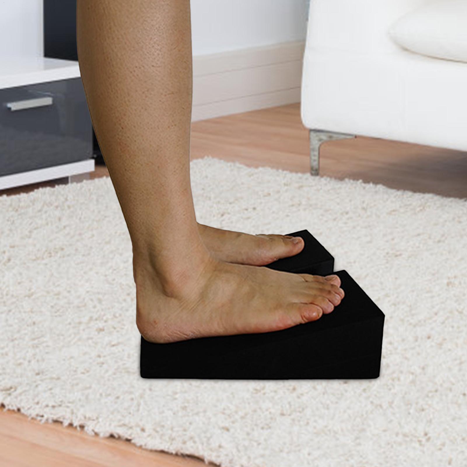 1Pairs Yoga Wedge Blocks EVA F - Home Gym Build 评论和价格