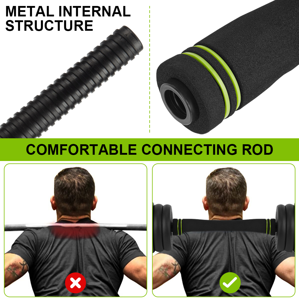 4 in 1 Adjustable Dumbbell Set - Home Gym Options 评论和价格