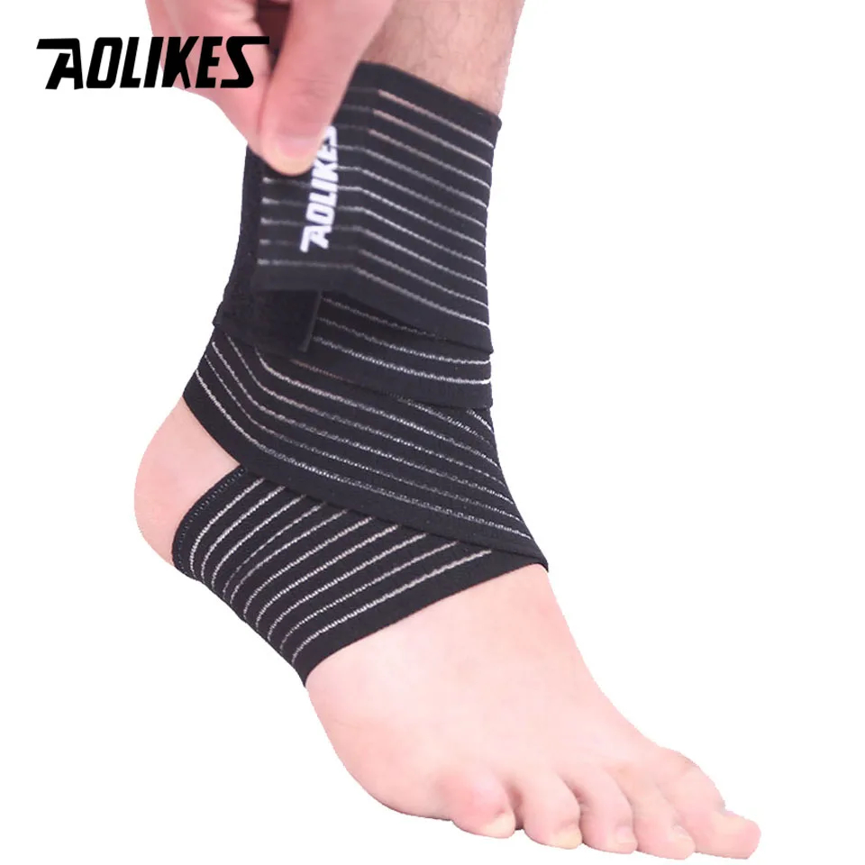 AOLIKES 1PC 40-180CM Elastic B - Seated Calf Raise 评论和价格