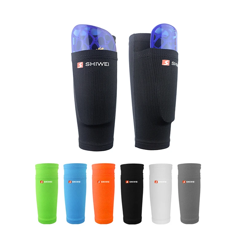 Soccer Shin Guard Pad Sports K - Seated Calf Raise 评论和价格