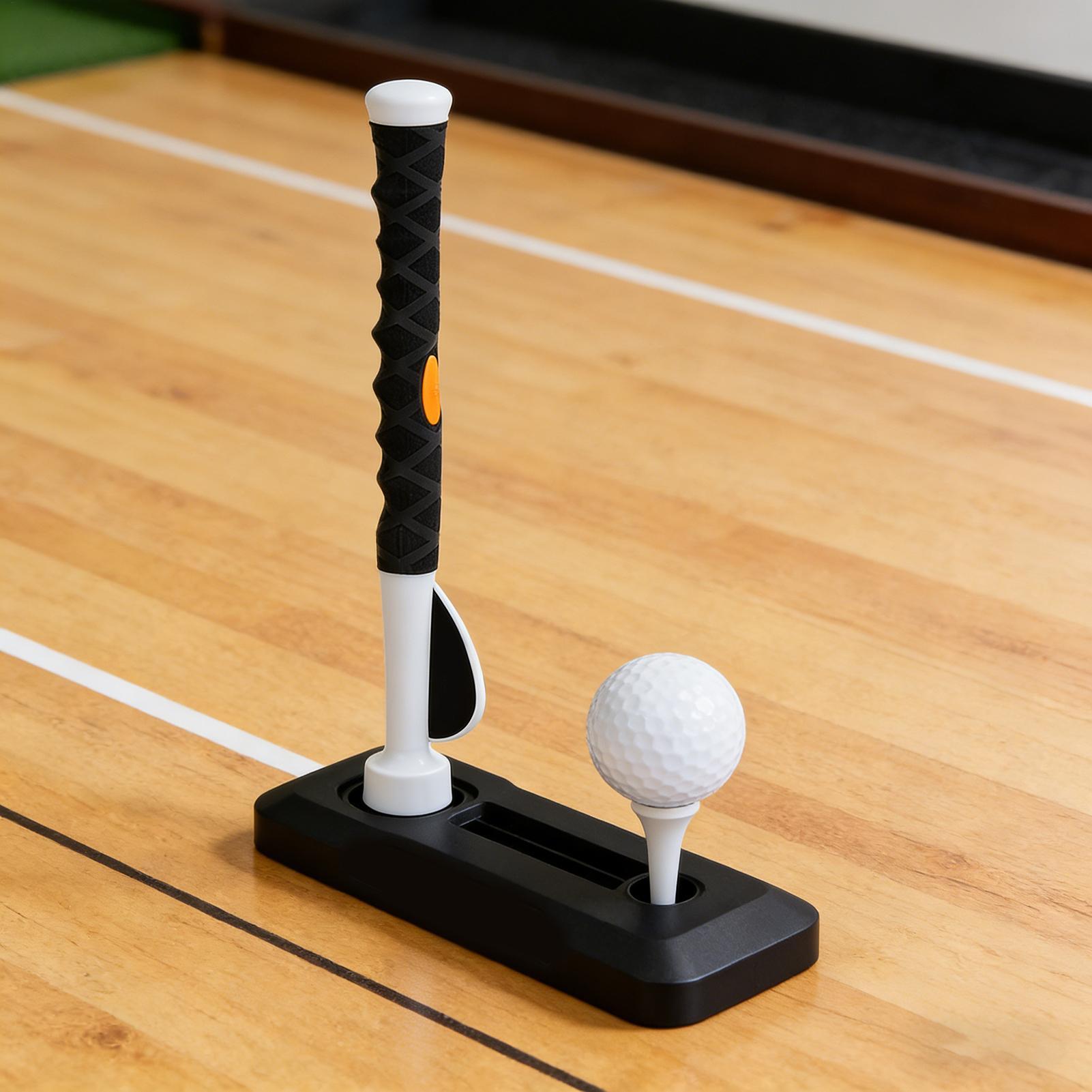 Golf Swing Training Aid Portab - Home Gym Women 评论和价格