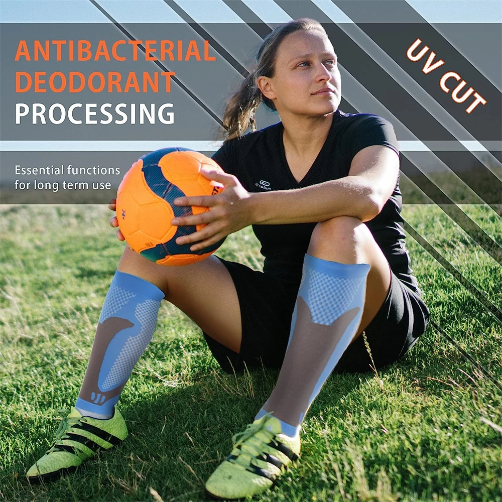 1Pair Calf Compression Sleeves - Seated Calf Raise 评论和价格