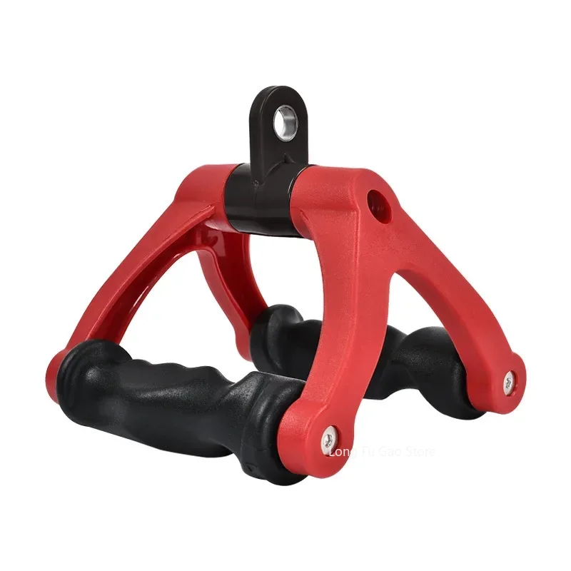 Ergonomics V-Shaped Rowing Bar - Lat Pulldown Cable 评论和价格
