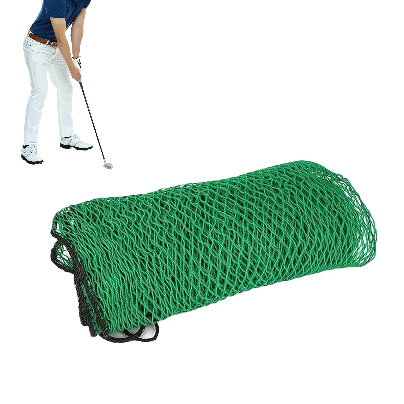 Golf Hitting Net Outdoor Train - Home Gym Women 评论和价格