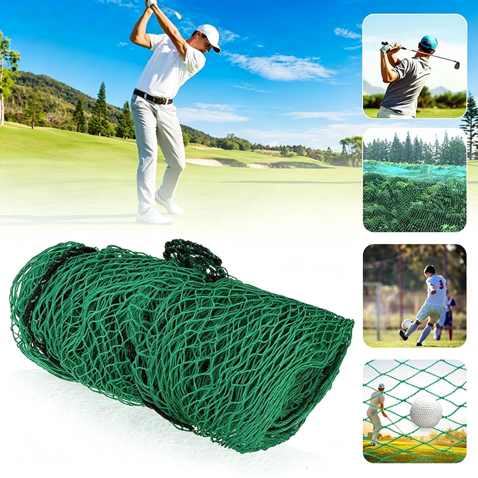 Golf Hitting Net Outdoor Train - Home Gym Women 评论和价格