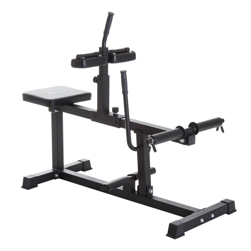 Ye Soozier Adjustable Seated C - Seated Calf Raise 评论和价格