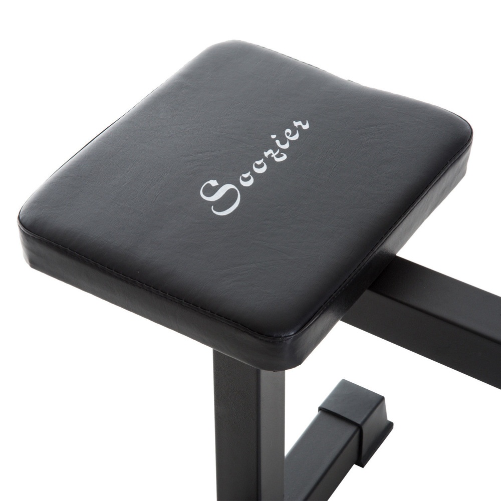 Ye Soozier Adjustable Seated C - Seated Calf Raise 评论和价格
