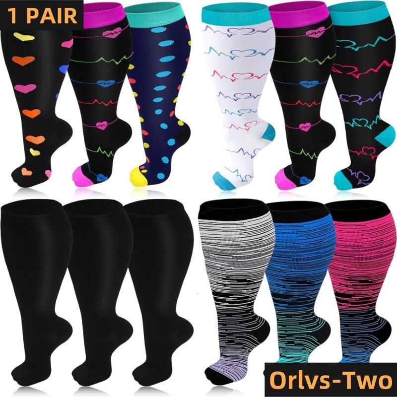 2XL-7XL Plus Size 20-30 mmHg C - Seated Calf Raise 评论和价格