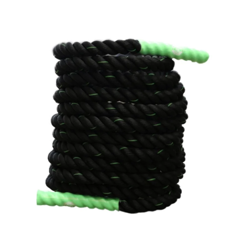 Customized Gym Heavy Battle Ro - Battle Rope Heavy 评论和价格