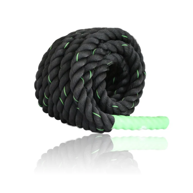 Customized Gym Heavy Battle Ro - Battle Rope Heavy 评论和价格
