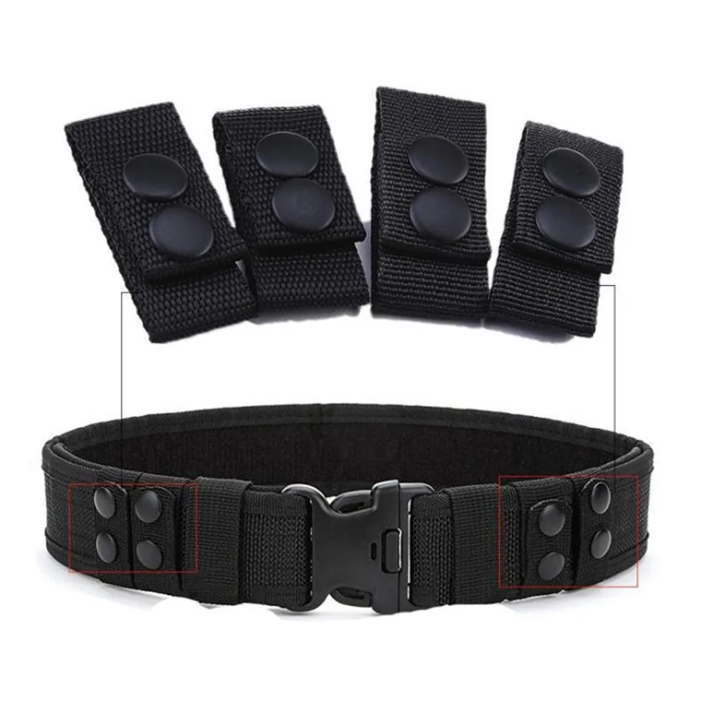 4Pcs Multipurpose Tactical Bel - Battle Rope Heavy 评论和价格