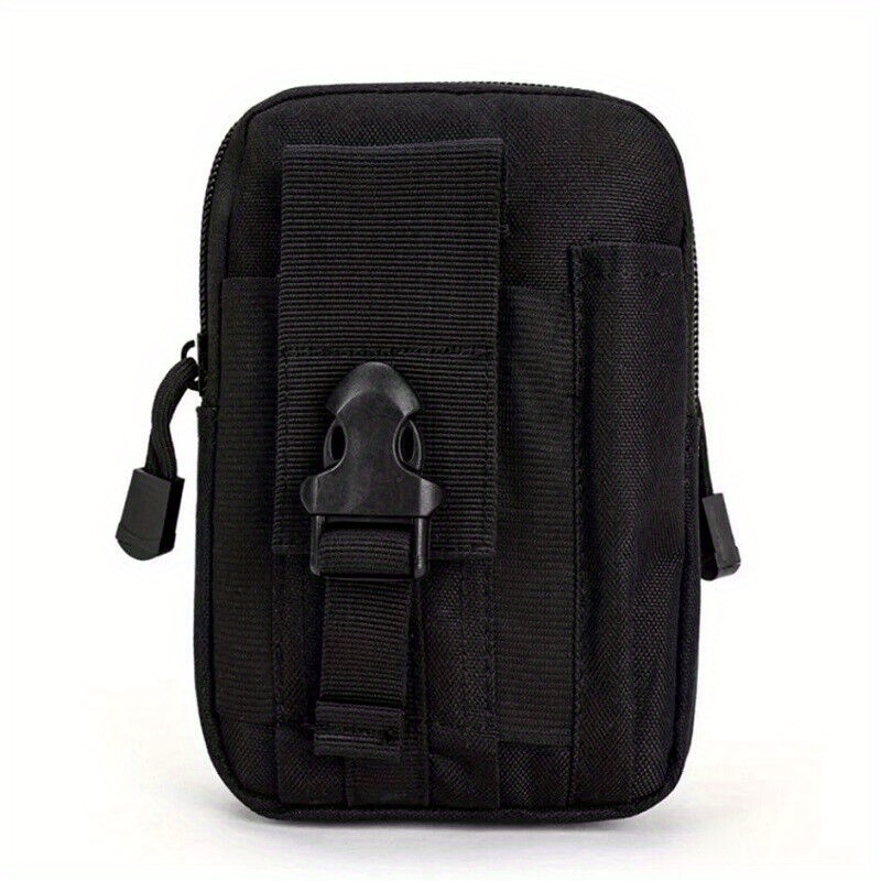 1Pc Unisex Tactical Waist Bag  - Battle Rope Heavy 评论和价格
