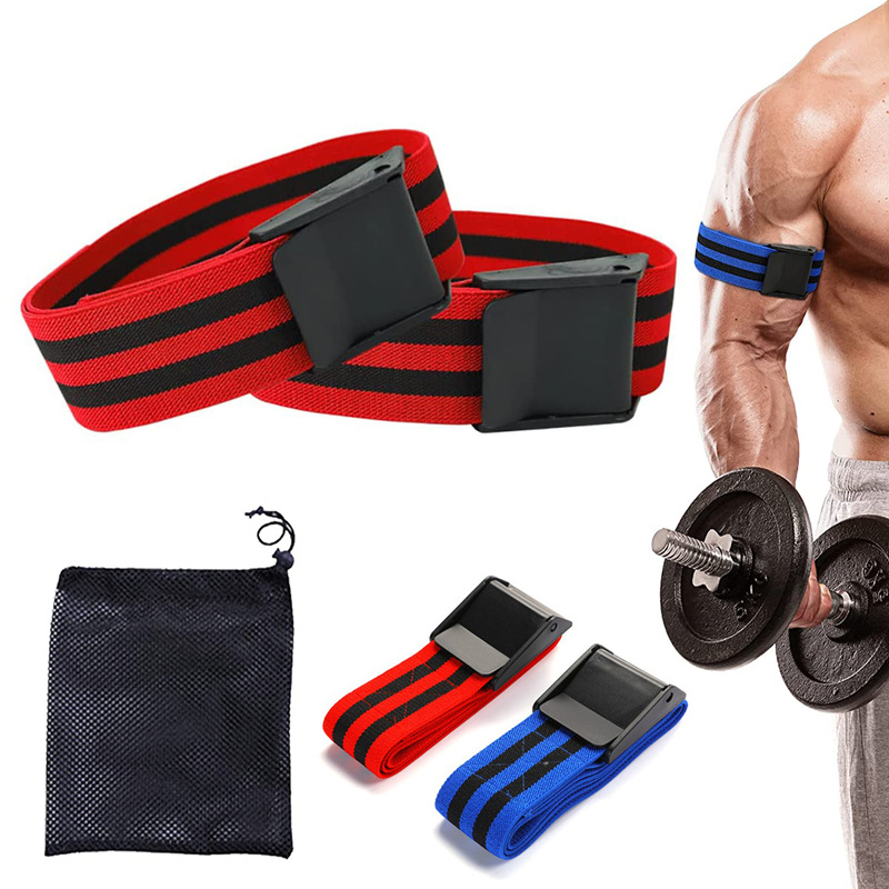 BFR Blood Flow Restriction Tra - Home Gym Build 评论和价格