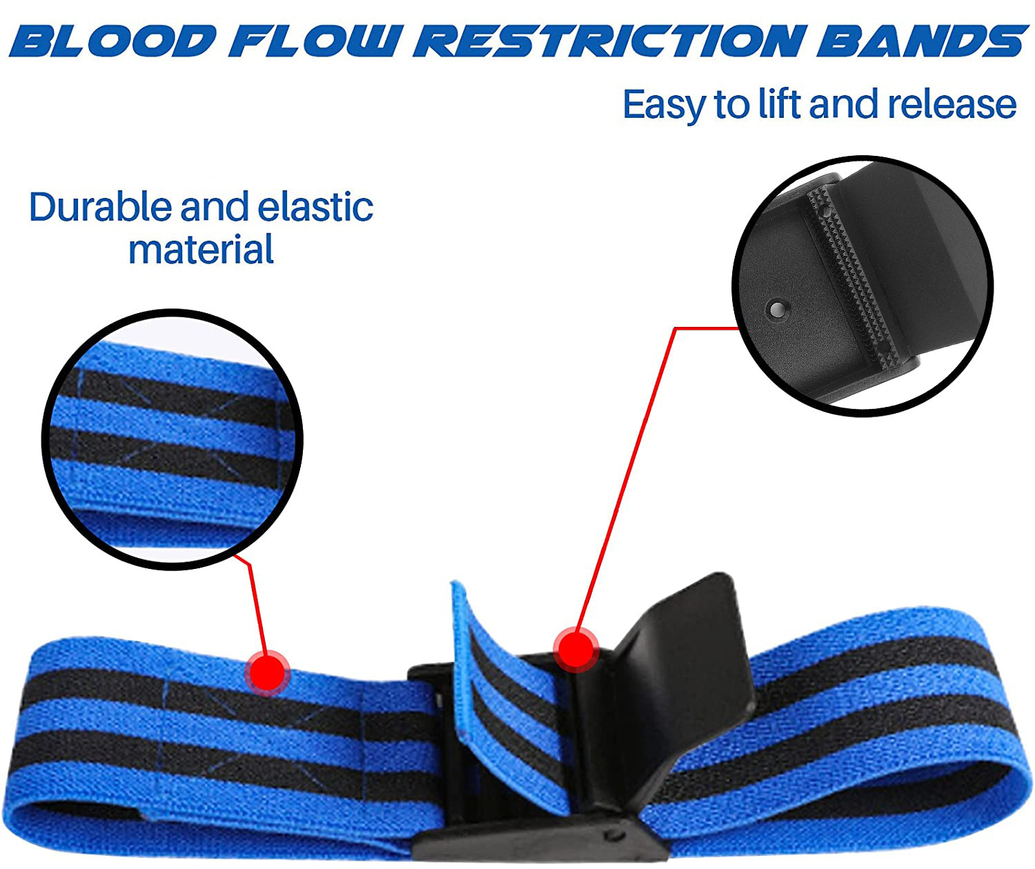 BFR Blood Flow Restriction Tra - Home Gym Build 评论和价格