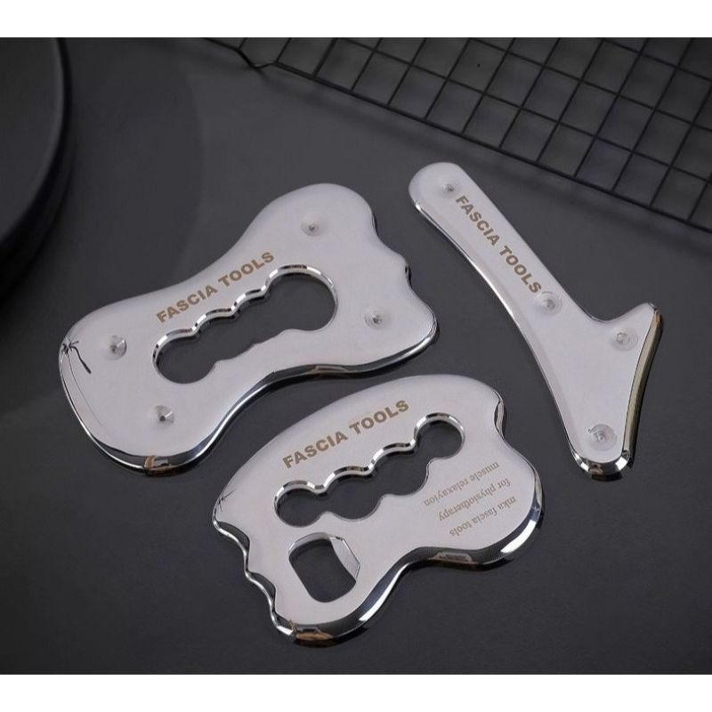 Hole‑Designed Stainless Steel  - Home Gym Designs 评论和价格