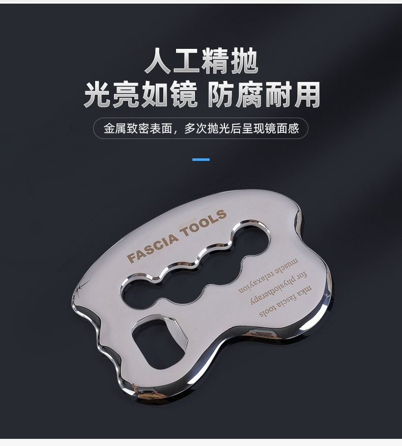 Hole‑Designed Stainless Steel  - Home Gym Designs 评论和价格