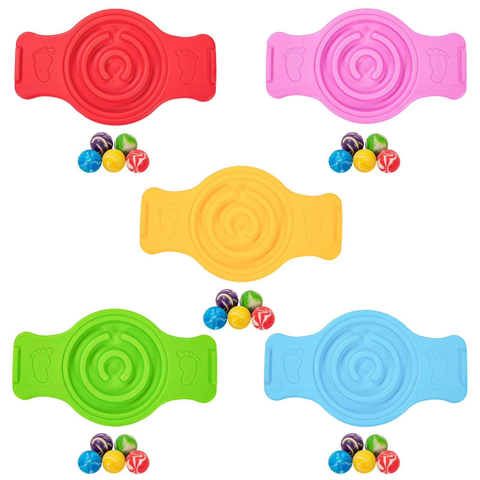 Balance Board Sensory Training - Wobble Board Balance 评论和价格