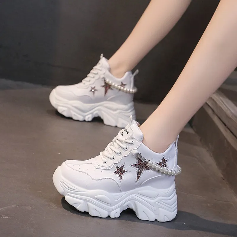 High Quality High Platform Sho - Home Gym Women 评论和价格