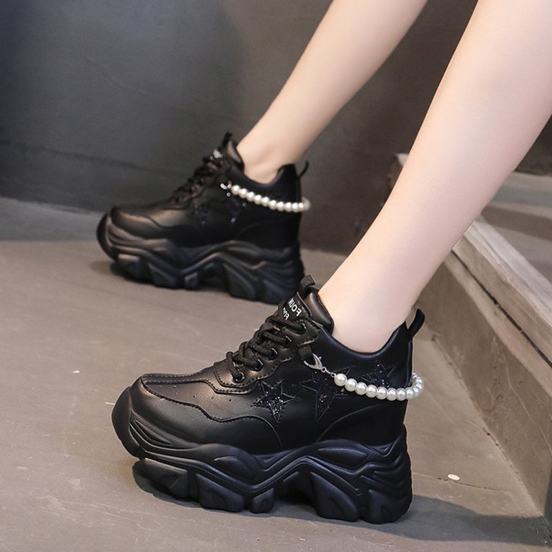 High Quality High Platform Sho - Home Gym Women 评论和价格