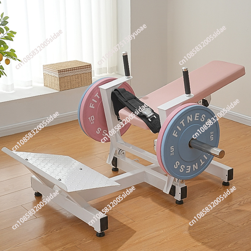Women Glute Trainer Machine Hi - Home Gym Women 评论和价格
