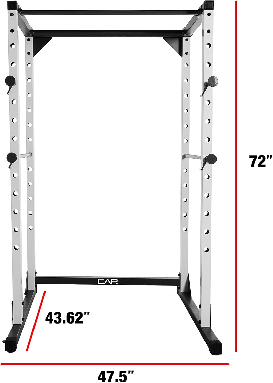 Home Gym Full Cage Power Rack, - Home Gym Options 评论和价格