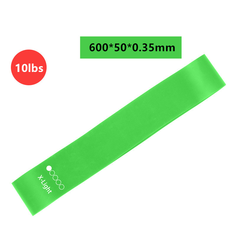 5Pcs TPE Resistance Bands Set  - Home Gym Outfit 评论和价格