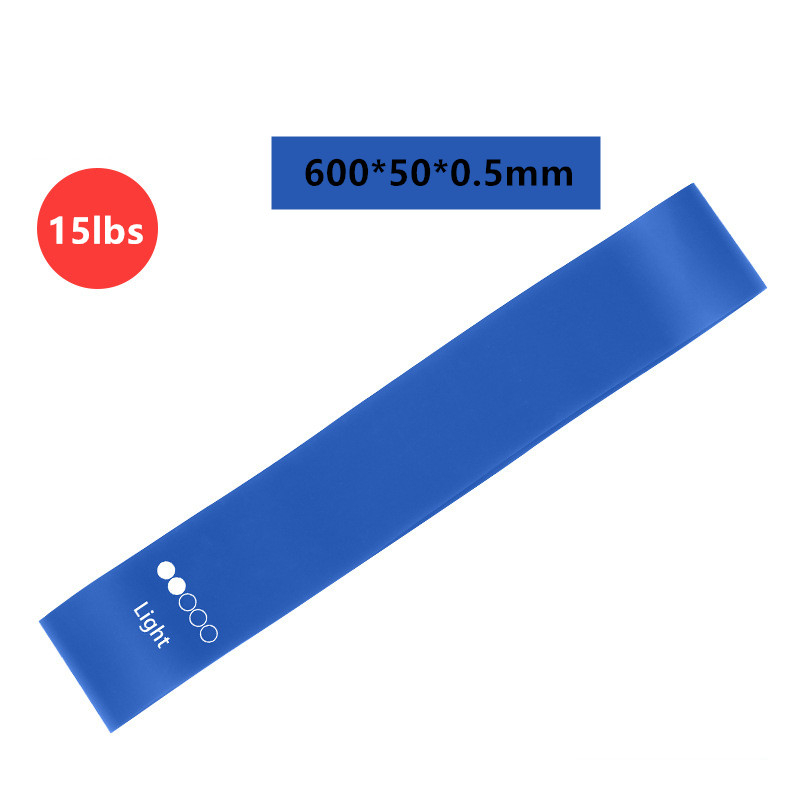 5Pcs TPE Resistance Bands Set  - Home Gym Outfit 评论和价格