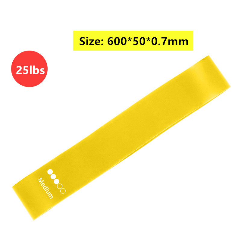 5Pcs TPE Resistance Bands Set  - Home Gym Outfit 评论和价格
