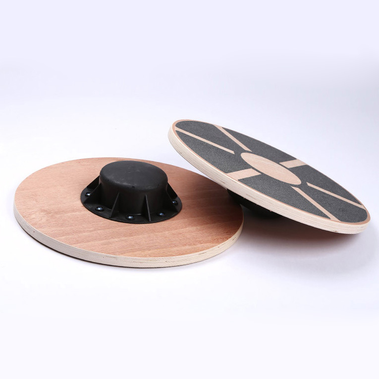 Non - Slip Fitness Exercise Wo - Wobble Board Balance 评论和价格