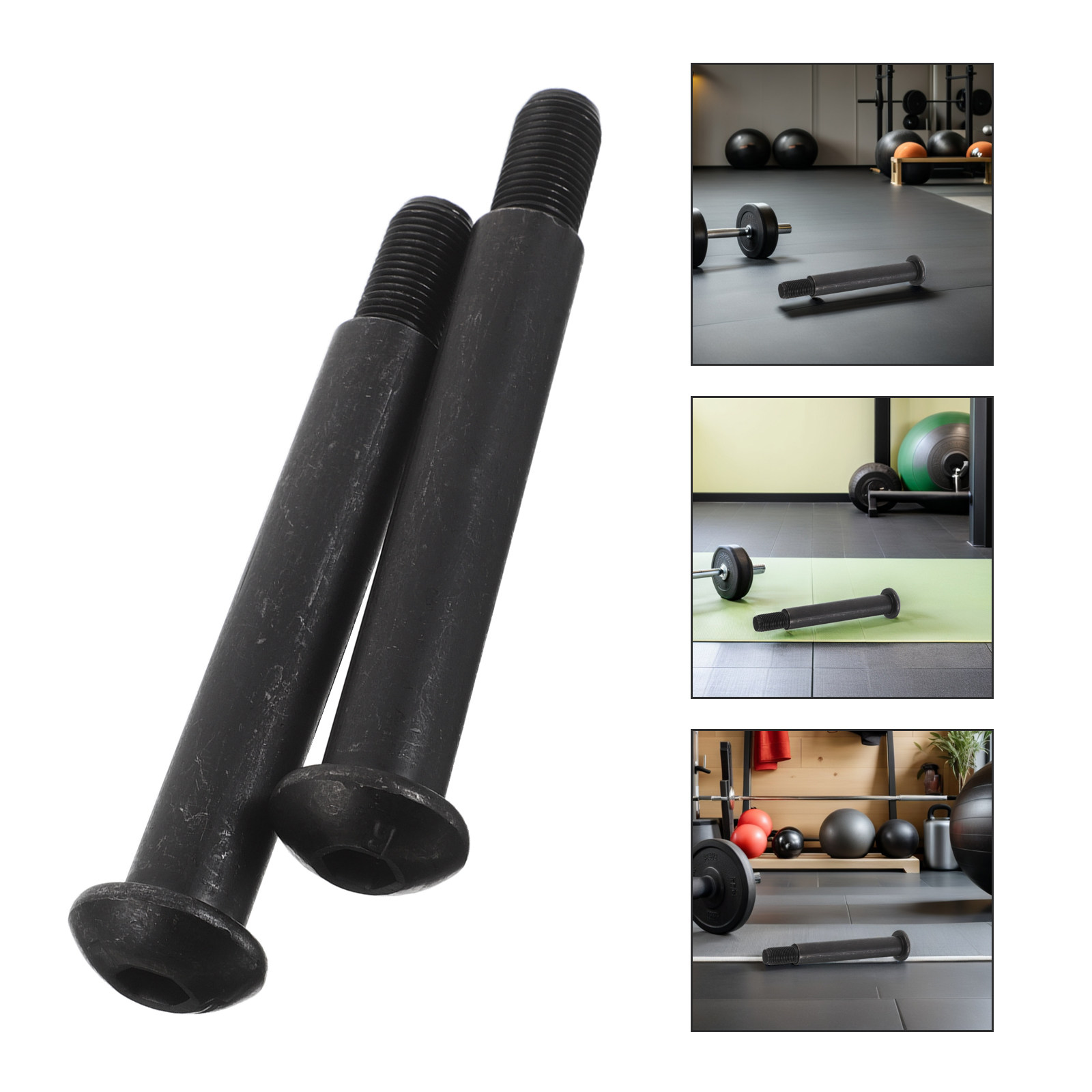 2Pcs Replacement Elliptical Ex - Home Gym Women 评论和价格