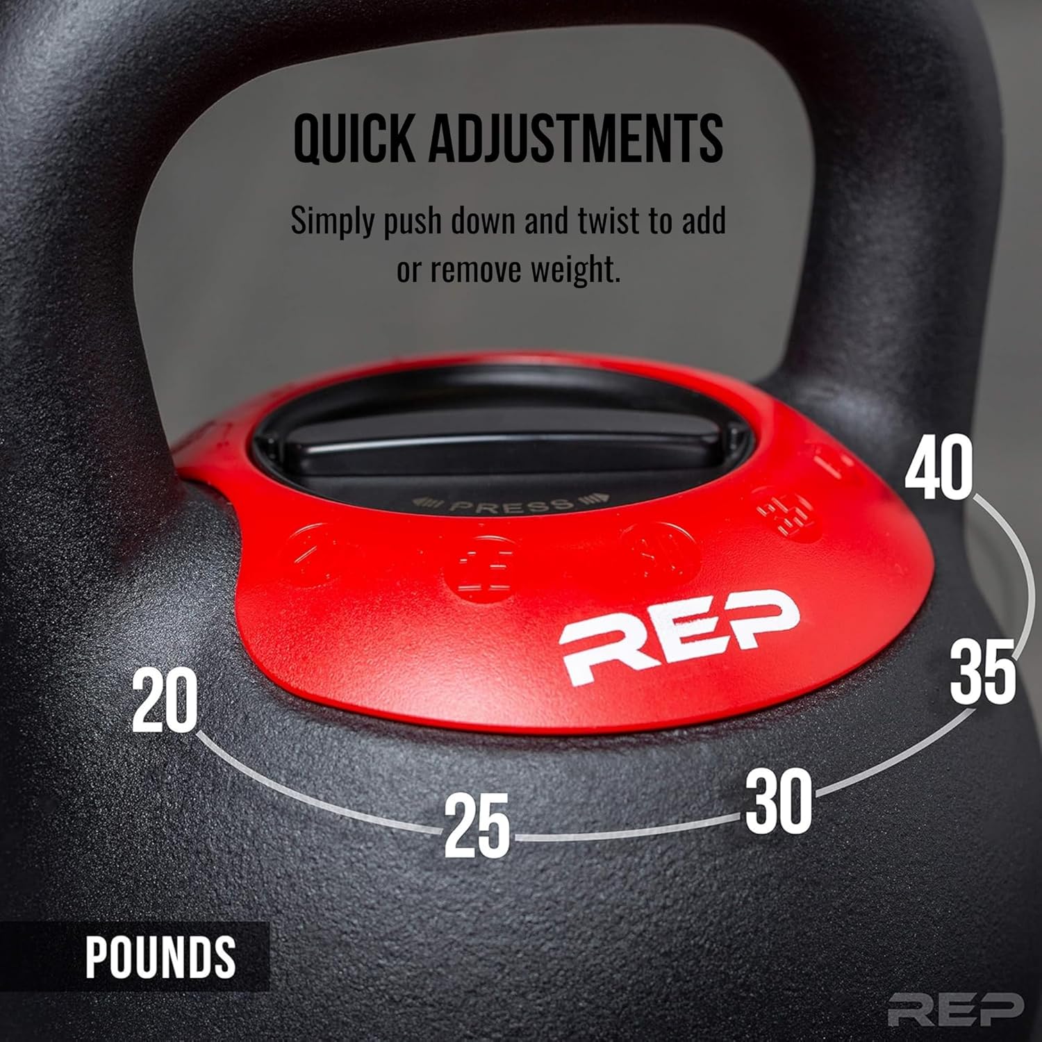 Adjustable Kettlebell Set for  - Home Gym Options 评论和价格