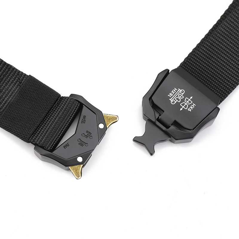 2PCS-Heavy Duty Tactical Belt  - Battle Rope Heavy 评论和价格