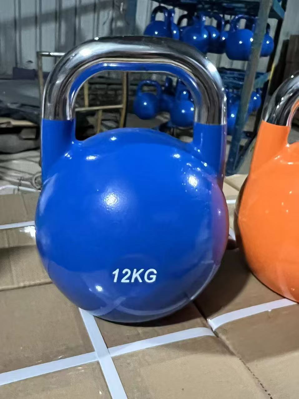 Hot Home Gym Fitness Equipment - Home Gym Dumbbell Workout 评论和价格