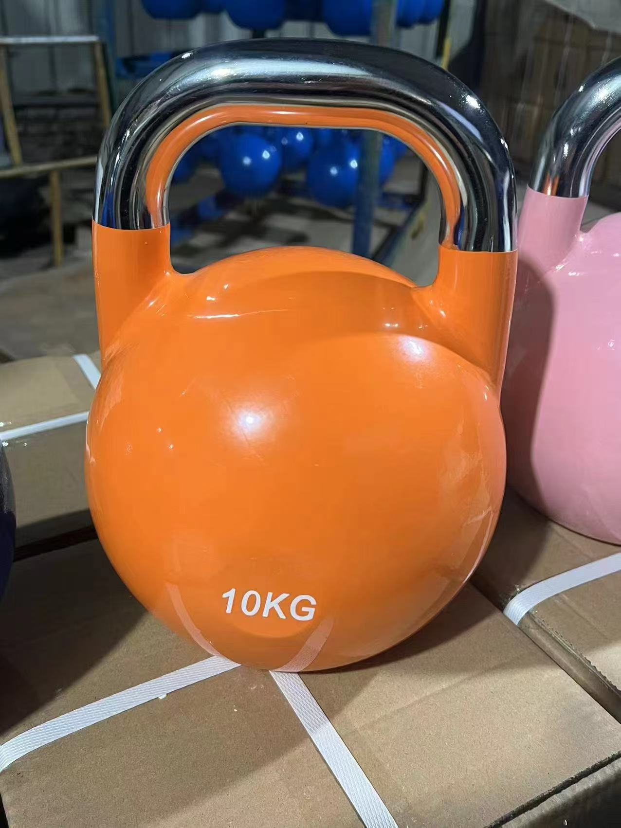 Hot Home Gym Fitness Equipment - Home Gym Dumbbell Workout 评论和价格