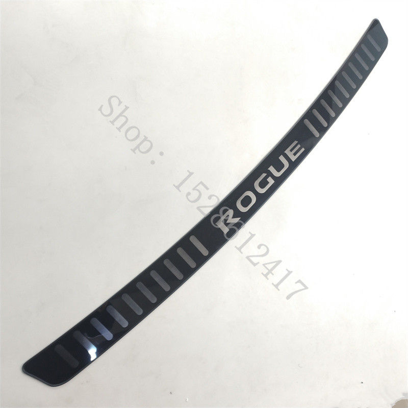 For NISSAN Rogue t32 2014 2015 - Weight Plate Bumper 评论和价格