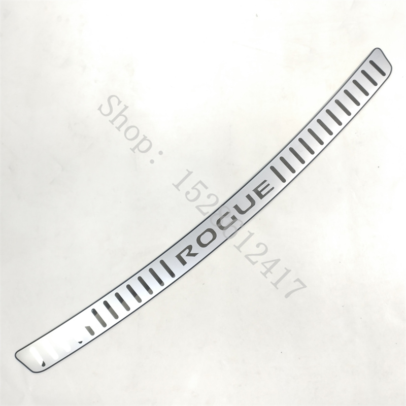 For NISSAN Rogue t32 2014 2015 - Weight Plate Bumper 评论和价格