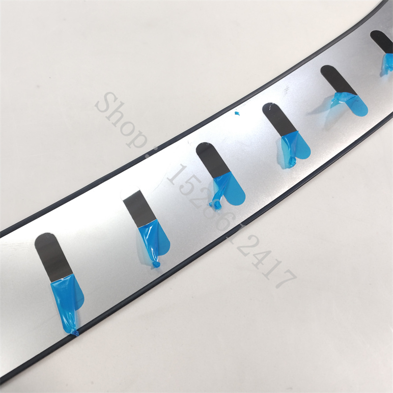 For NISSAN Rogue t32 2014 2015 - Weight Plate Bumper 评论和价格