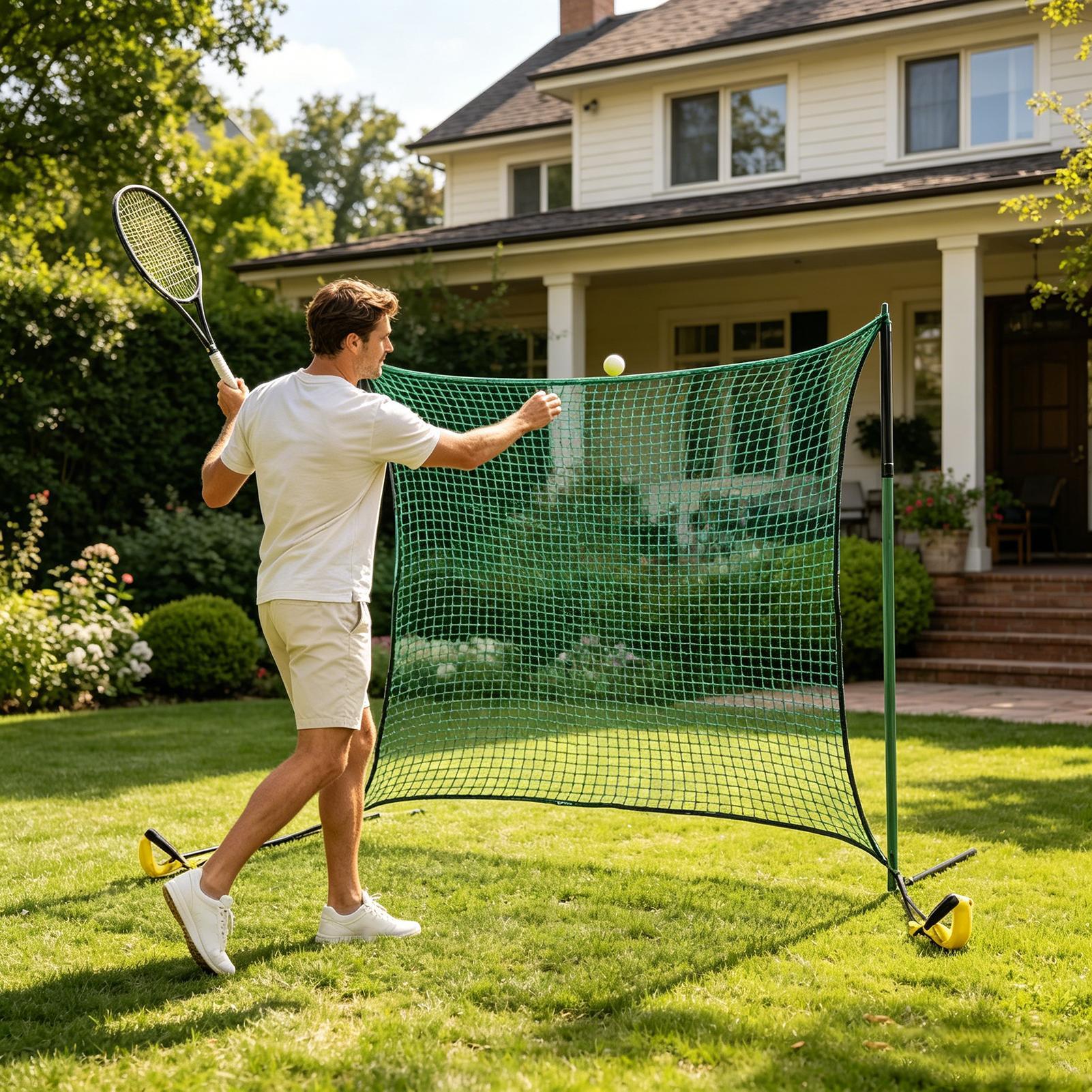 Indoor Golf Net Indoor Chippin - Home Gym Women 评论和价格