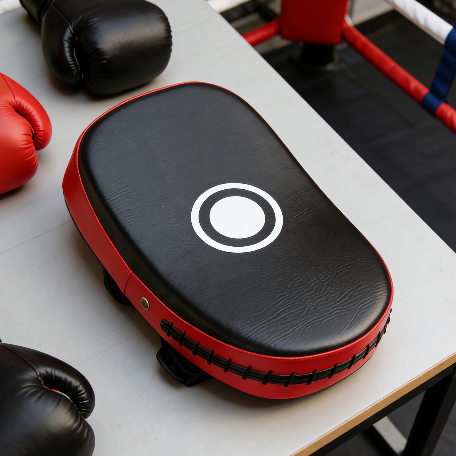 Punching Pads For Boxing Train - Home Gym Women 评论和价格