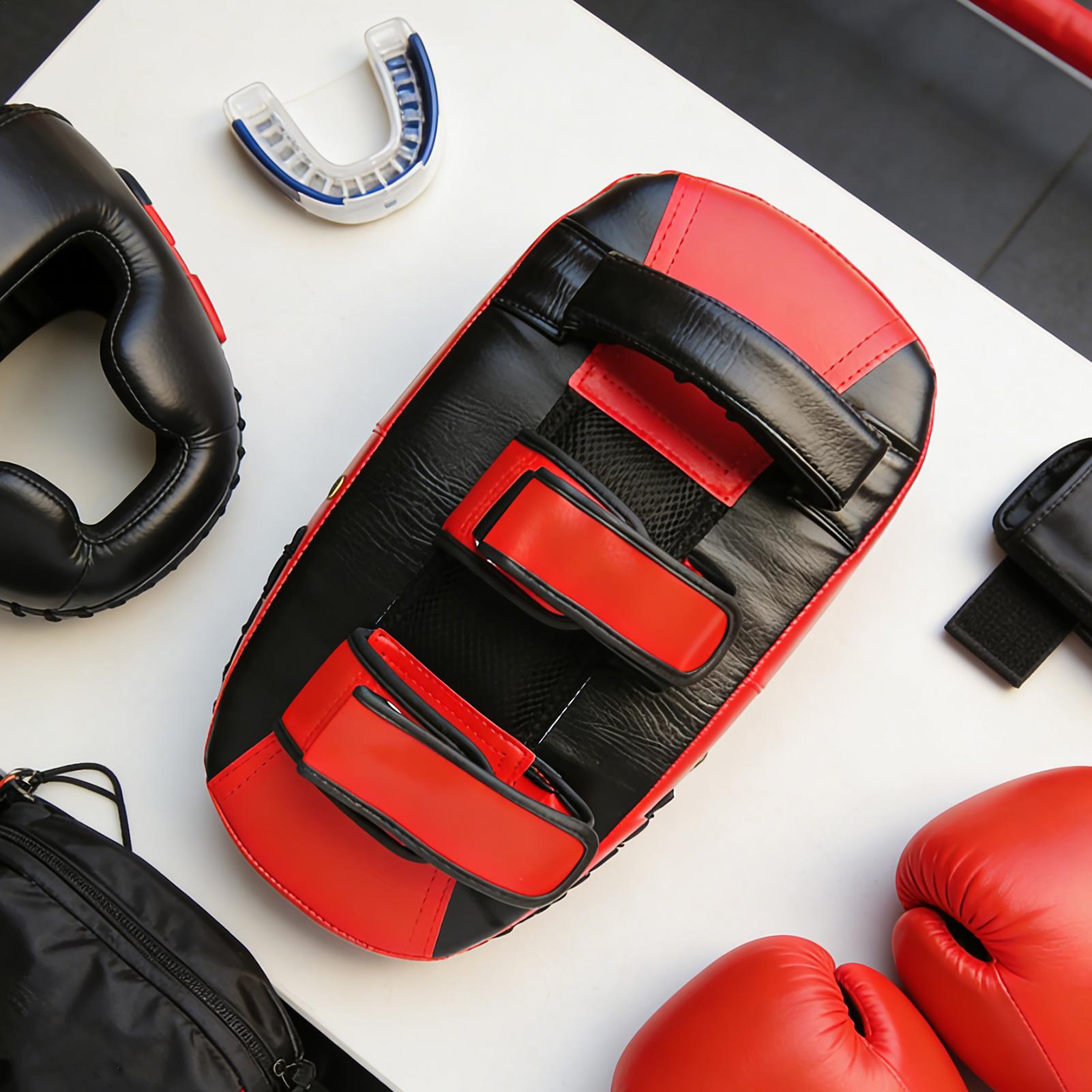 Punching Pads For Boxing Train - Home Gym Women 评论和价格