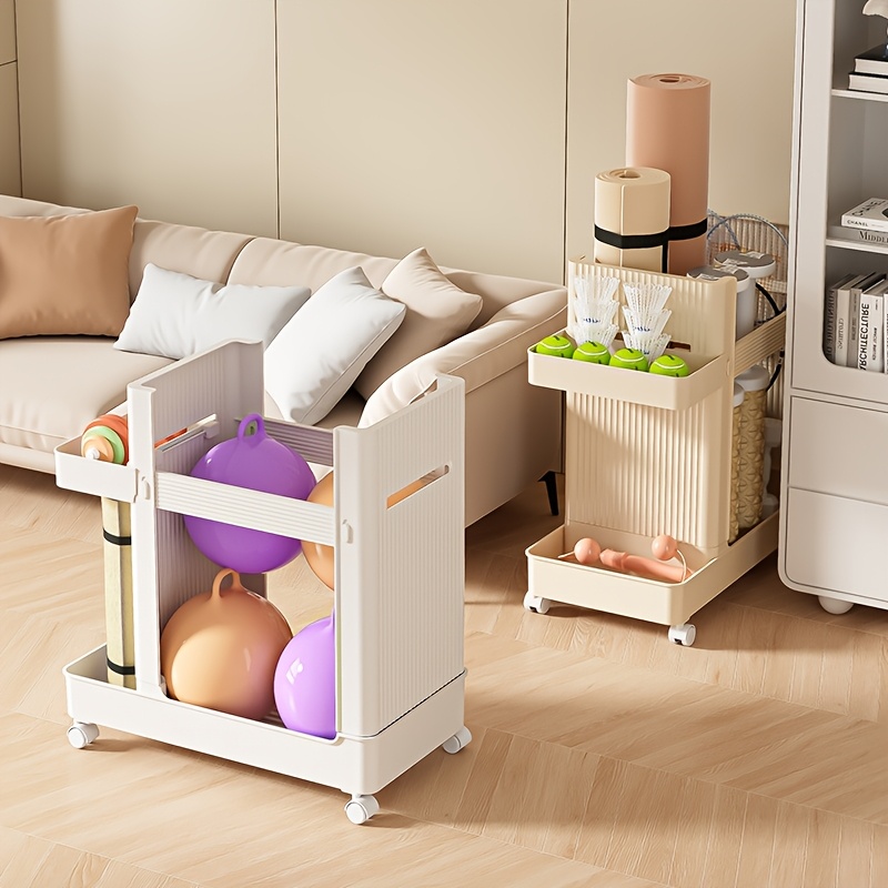 Vertical Fitness Equipment Sto - Home Gym Yoga Storage 评论和价格