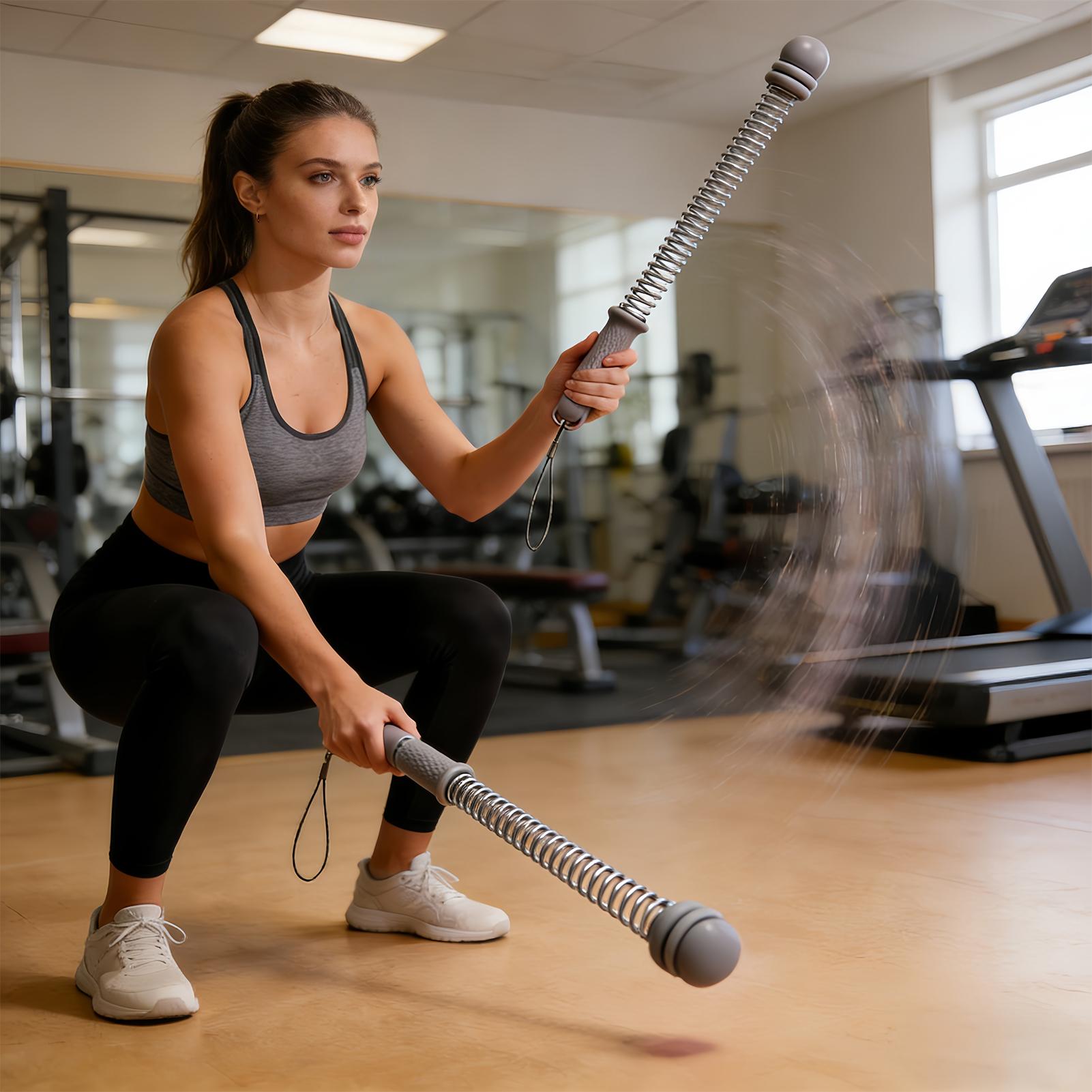 Portable Battle Ropes Adjustab - Battle Rope Heavy 评论和价格