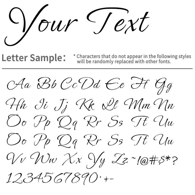 1PC Custom Only Text Personali - Weight Plate Bumper 评论和价格